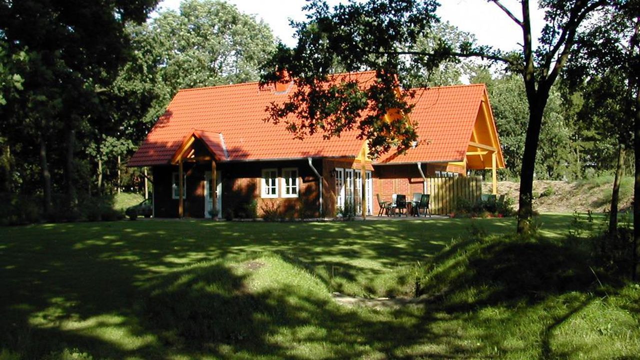 Außenansicht II Außenansicht II
